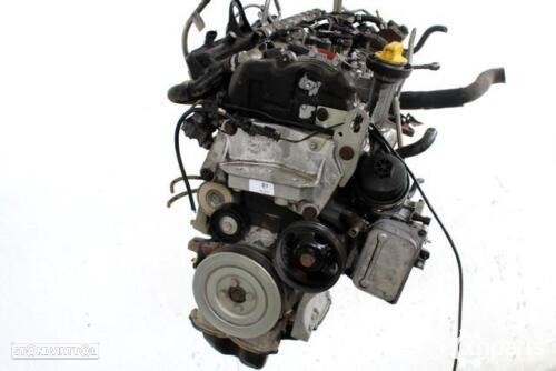 Motor Usado FIAT TIPO (357_) 1.3 D REF. 55266963 - 1