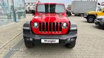 Jeep Wrangler Unlimited 2.0 Turbo AT8 Rubicon - 11