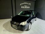 VW Polo 1.4 TDi Confortline - 1