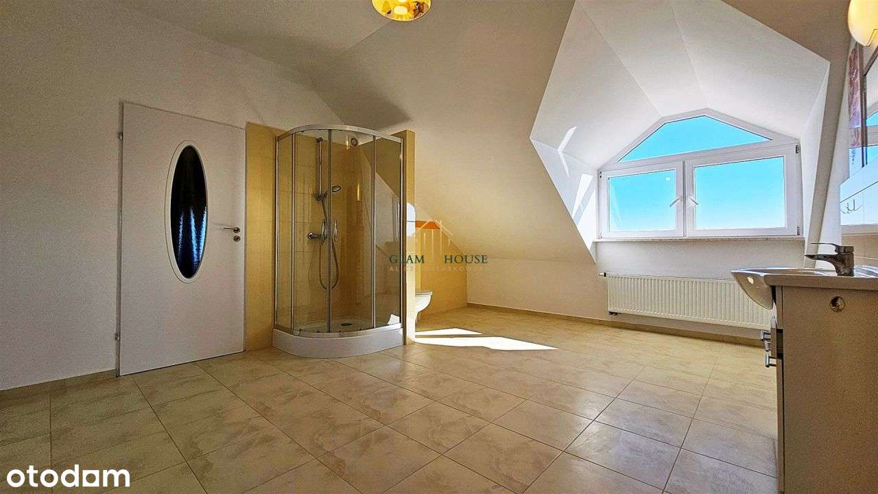 Wygodny, Energooszczędny Dom W Czarnowie-14