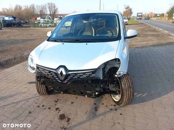 Renault Twingo Electric VIBES - 9