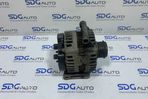 Alternator 150A 6C1T10300BD Ford Transit 2.2 tdci 2006-2012 Euro 4 - 2