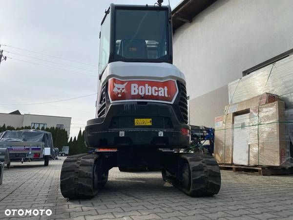 Bobcat E27Z - 6