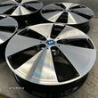 KOMPLET FELG BMW i3 MEGA CITY 5x112 WZ 427 19” 19 - 6