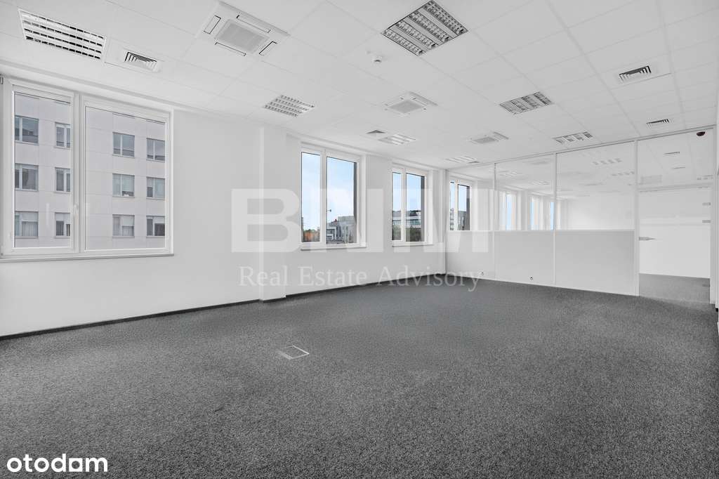 Powierzchnia biurowa w komfortowym biurowcu - Pełny obrazek: 4/16