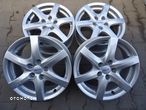 5x112x57 6,5Jx16 ET42 AUDI VOLKSWAGEN SEAT SKODA - 1