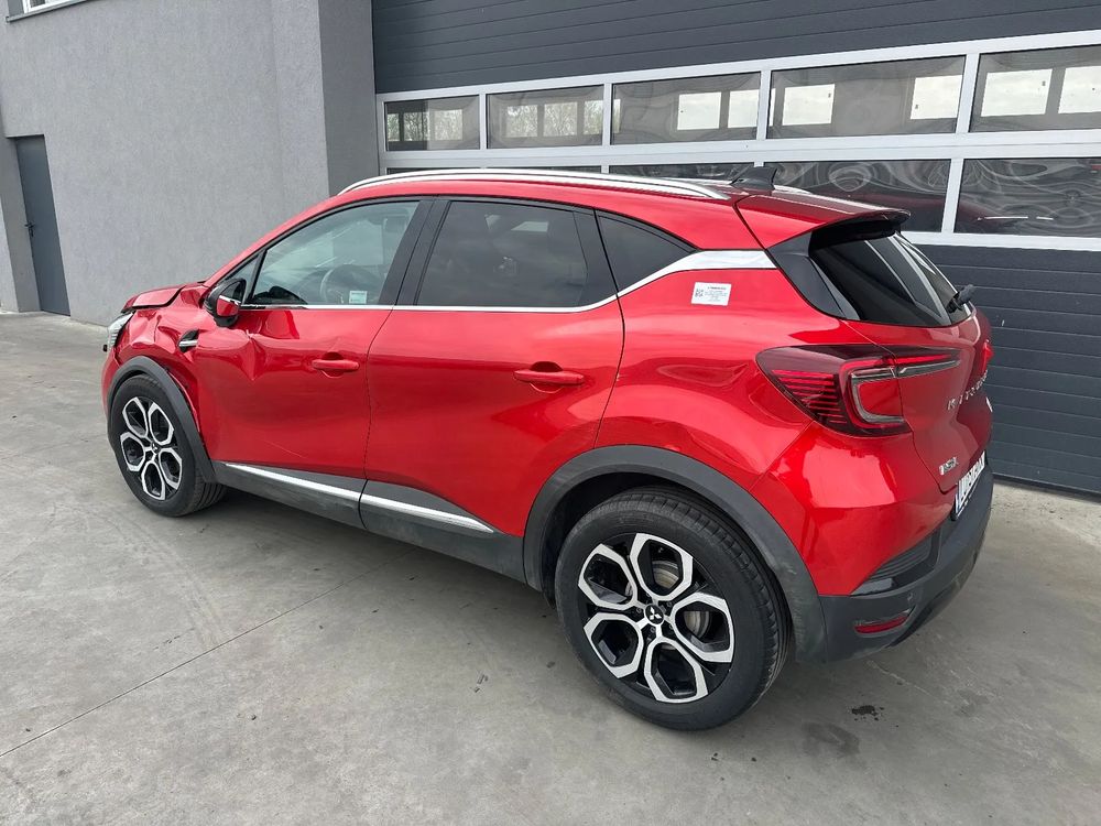 Mitsubishi ASX 2023