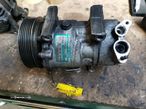 PEUGEOT 206 1.4 HDI COMPRESSOR AR CONDICIONADO  MC002 - 1