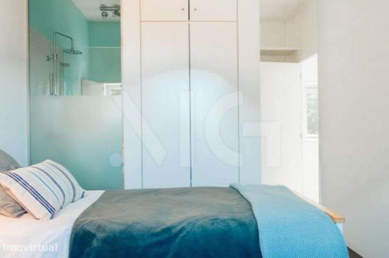 Moradia T4 com jardim, piscina e vistas mar em Cristelo - Caminha-14