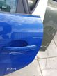 DRZWI LEWE LEWY TYŁ SEAT IBIZA III 6L 02- - 3