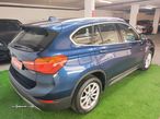 BMW X1 16 d sDrive Advantage - 5