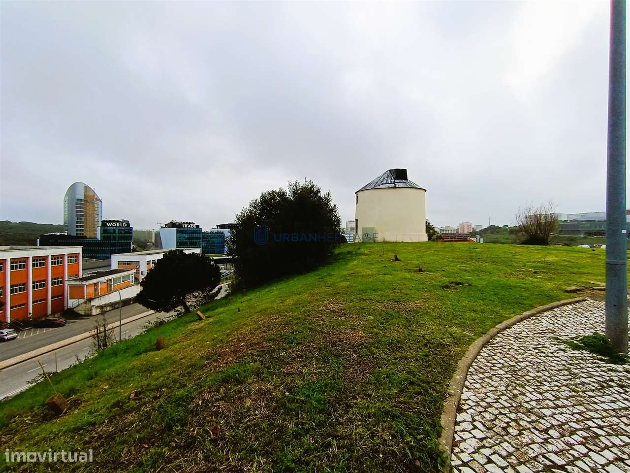 Apartamento T2 Venda em Carnaxide e Queijas,Oeiras-58