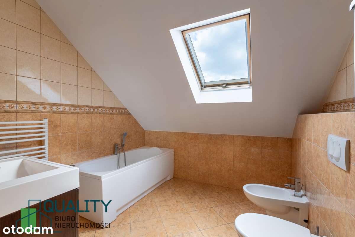 Wyjątkowy dom z warsztatem na dużej działce!-15