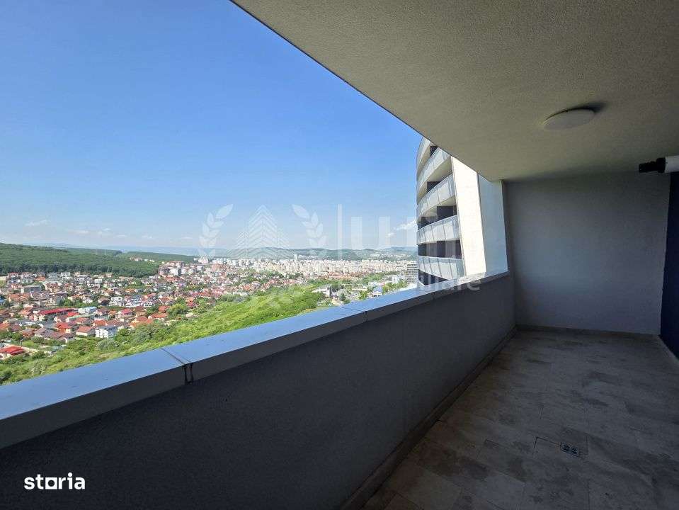 Apartamente 3 camere in Ansamblu Premium cu CF | Cartier Zorilor! - Imagine principală: 4/10