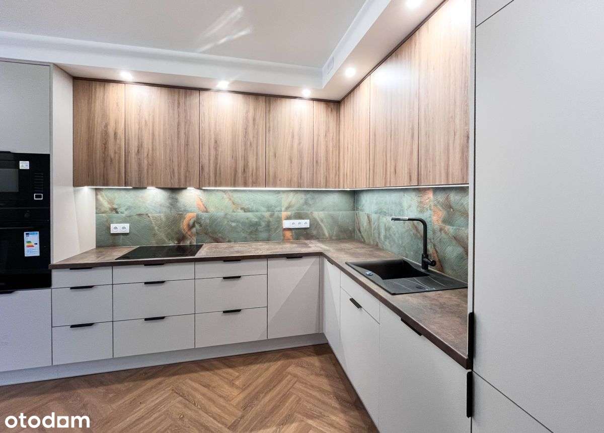 Wysokiej klasy mieszkanie na sprzedaż - bez 2% pcc-2