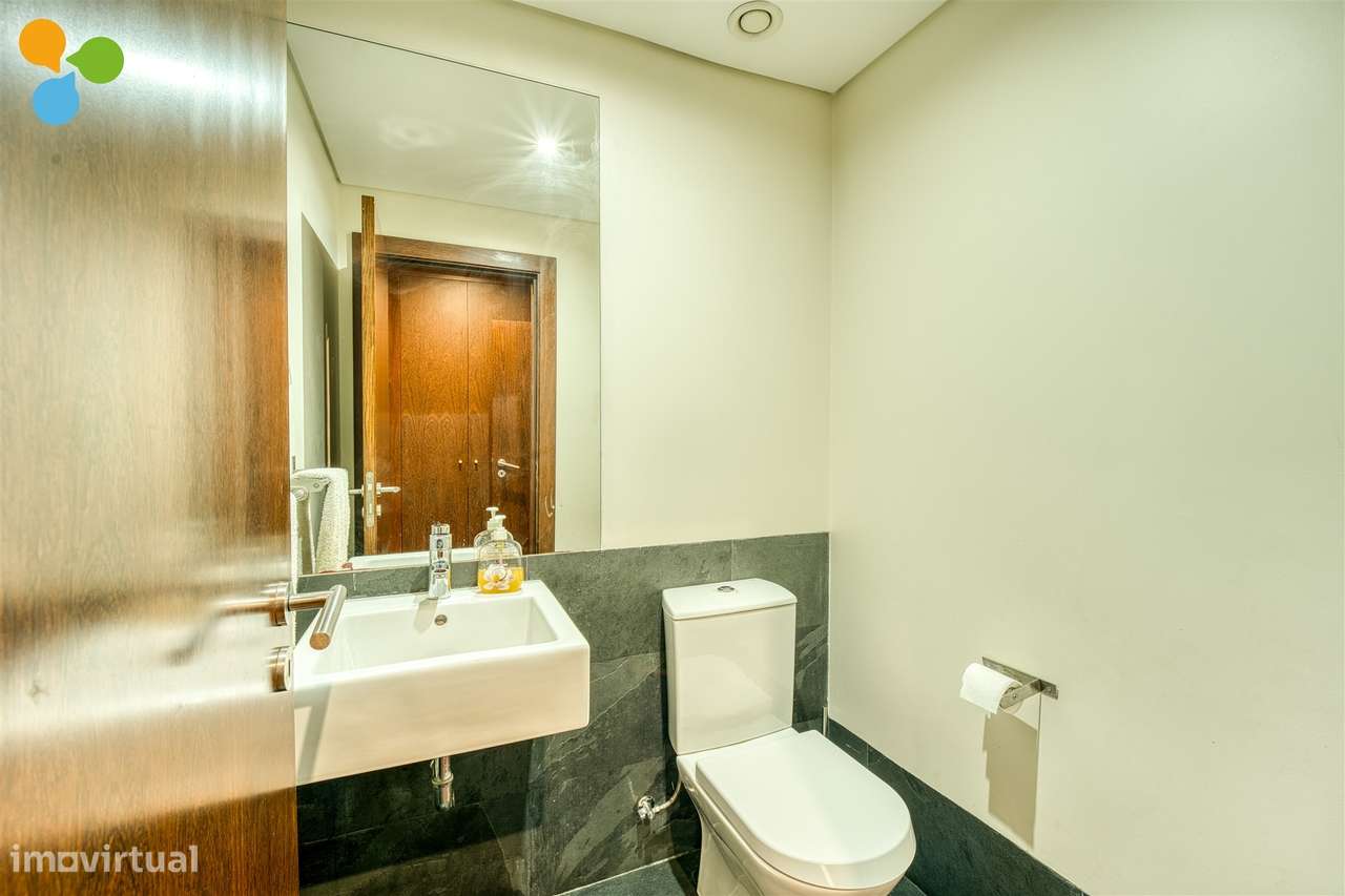 Apartamento T4 Venda em Paranhos,Porto-13