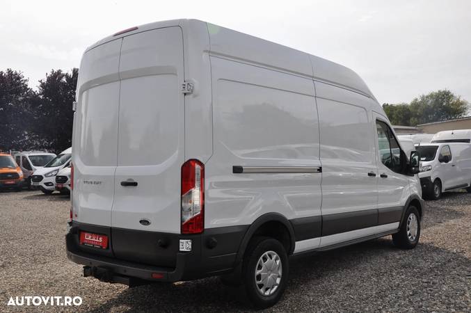 Ford Transit L3H3 Van 3 Locuri - 4