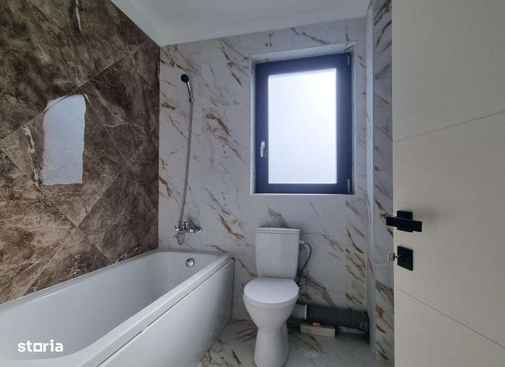 Apartament 2 camere finalizat Bucium LIDL, 58 metri, etaj 2 Cod:157940-5