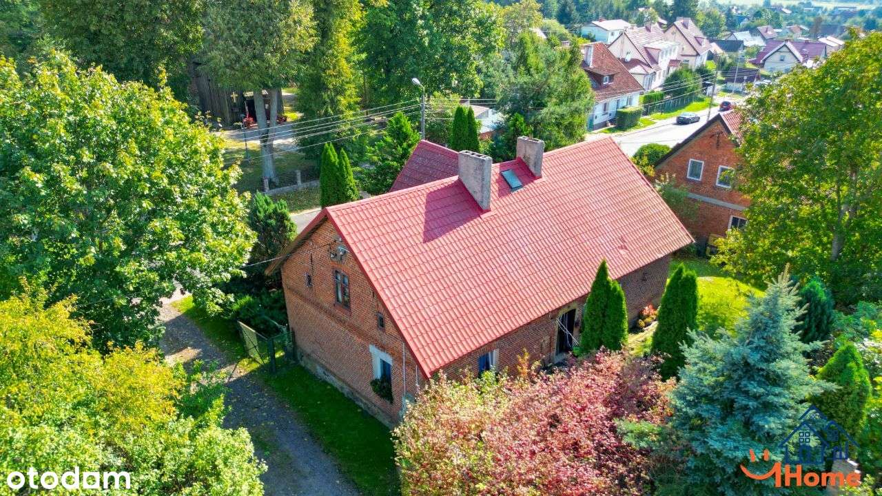 Przepiękne warmińskie siedlisko blisko Olsztyna!-3