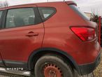 Części Nissan Qashqai I J10 1.5 DCI - 9