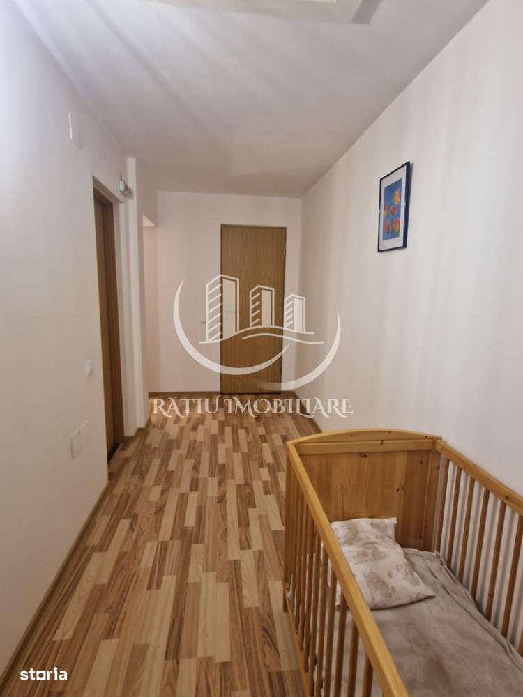 Apartament cu 3 camere | Vedere Panoramica | Nufarul | Oradea - Imagine principală: 4/13