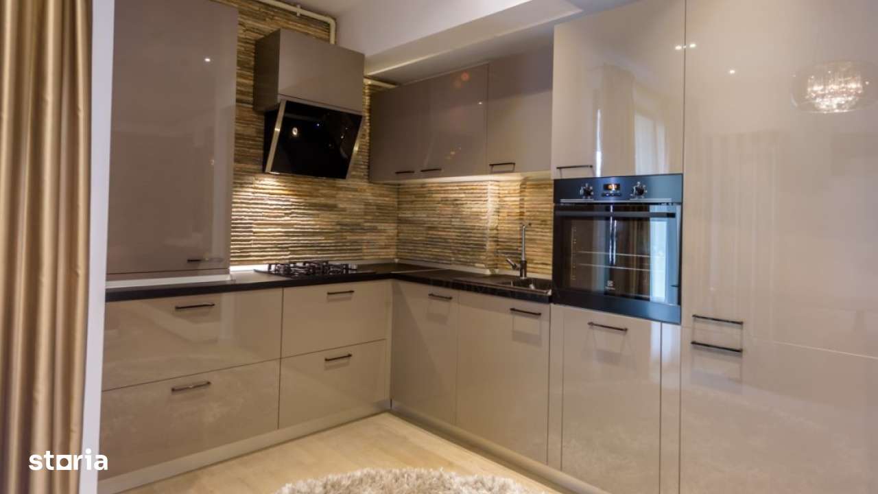 Apartament 2 camere Herastrau Nrdului - Imagine principală: 5/10