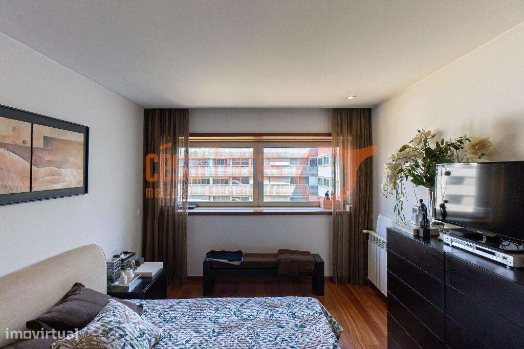 Excelente T3 aproximadamente a 500m da praia da Granja-13