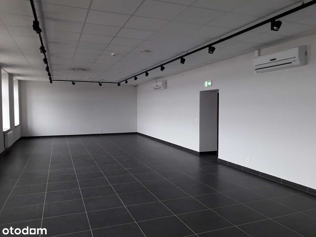 Skarżysko-Kamienna PKP - na wynajem lokal użytkowy o pow. 89,76 m2 - Pełny obrazek: 5/13