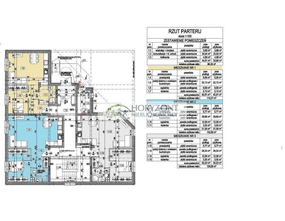 Reda-nowoczesne mieszkanie z ogródkiem na parterze-6