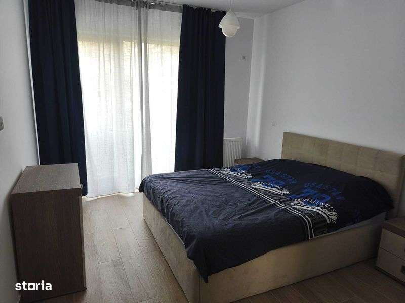 apartament 2 camere de inchiriat MRS Village-proprietar - Imagine principală: 5/8