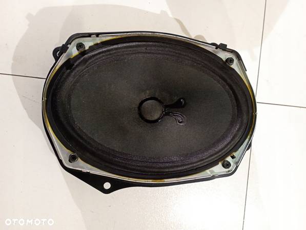 NISSAN NAVARA III PATHFINDER D40 SUBWOOFER GŁOŚNIKI KOMPLET 281705X00A - 10