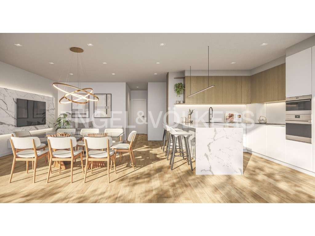 Island View - Viva o Luxo com Vista para a Ilha de Tavira - Grande imagem: 4/12