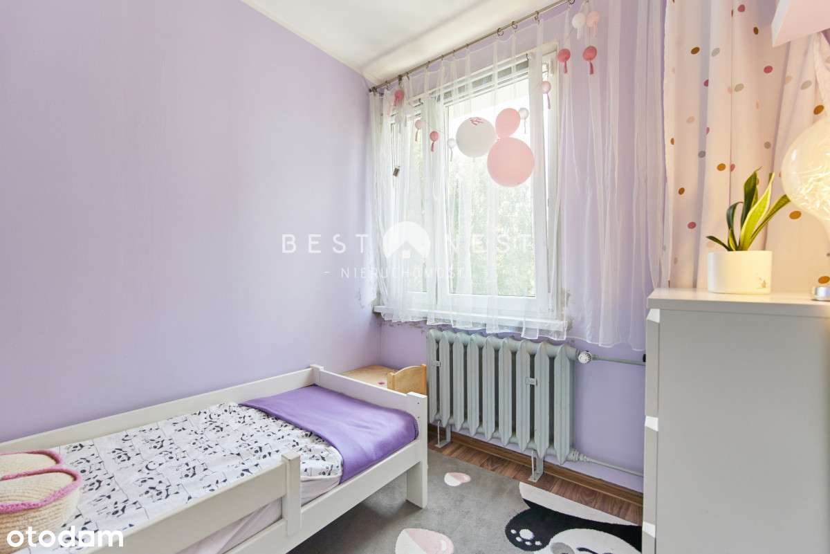 Funkcjonalne 2 pokoje – os. Wojska Polskiego - Pełny obrazek: 5/11