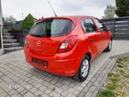 Opel Corsa - 6