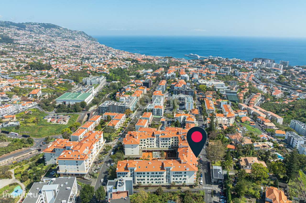 Apartamento T2 nas Madalenas – Conforto, Localização e Qualidade - Grande imagem: 4/33