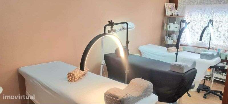 Gabinetes de Estética para Arrendar - Grande imagem: 4/6