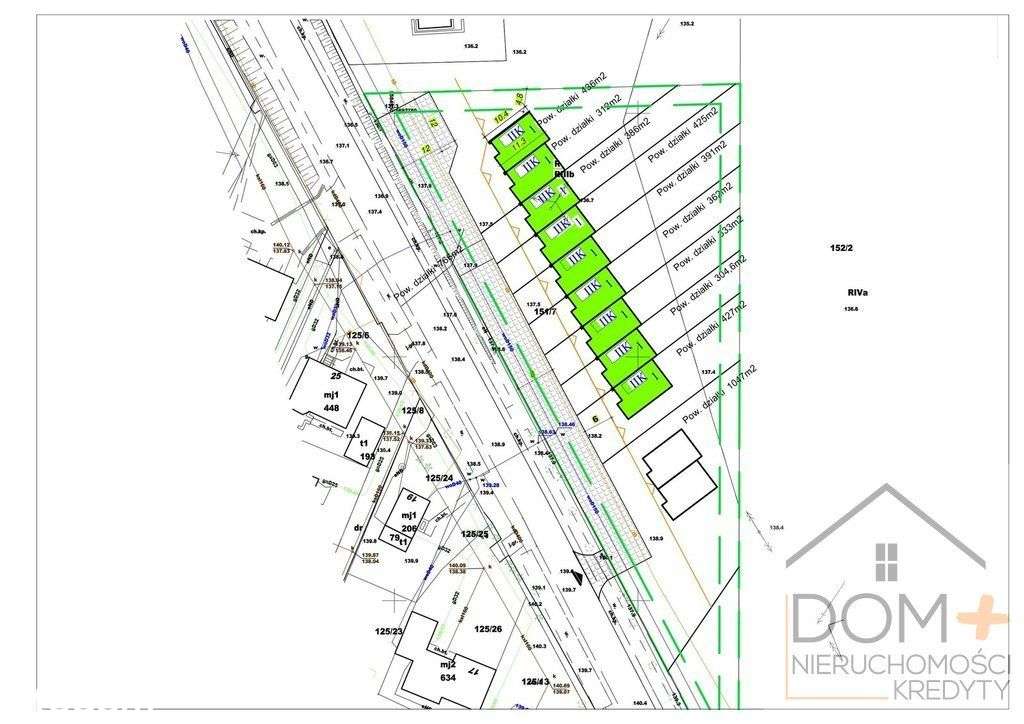 Przedmieścia Lubina Miejscowość Osiek-19