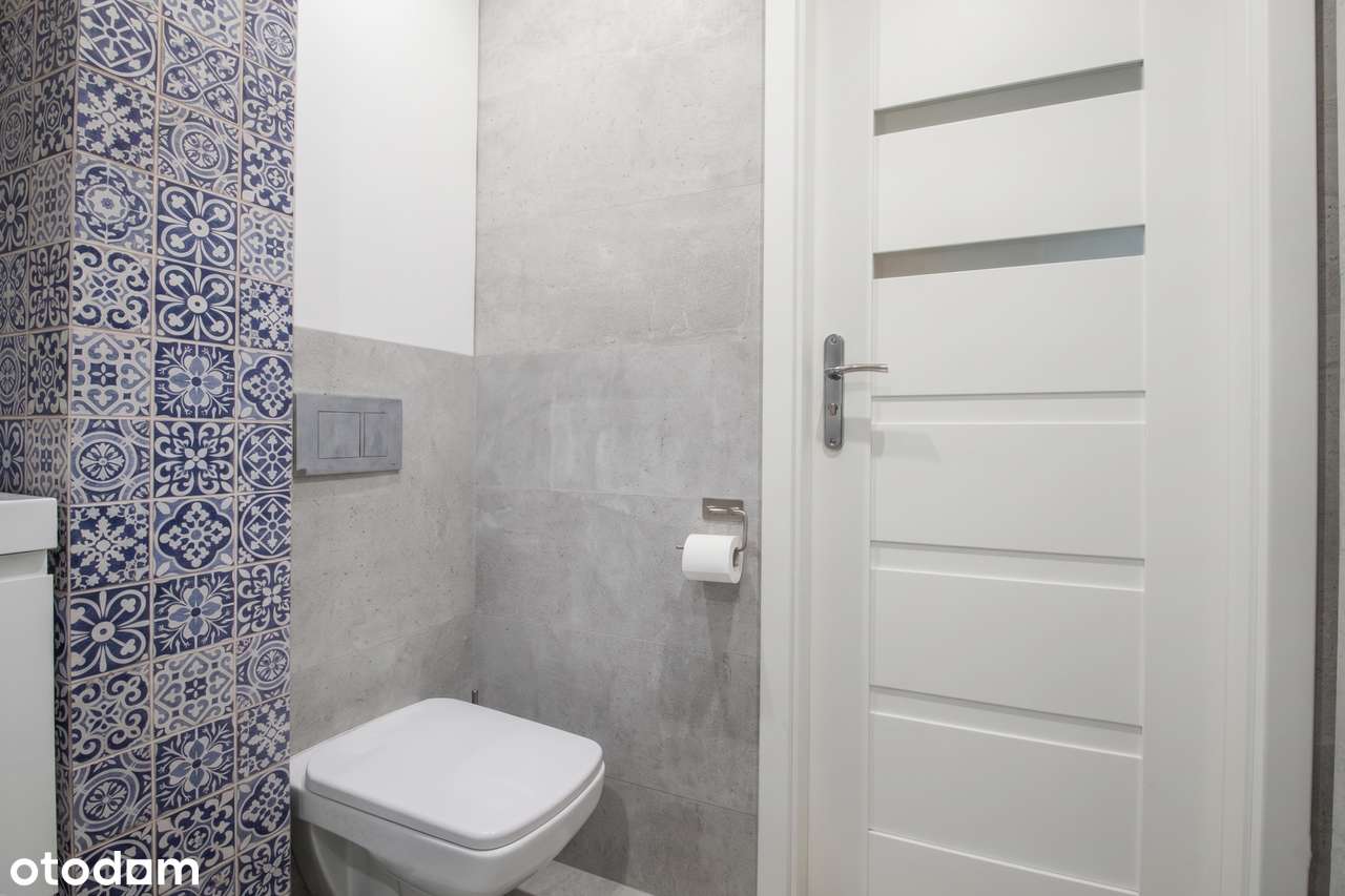 | Wzgórza Krzesławickie | 46 m2 | 2 pokoje | Osobna kuchnia | Balkon |-9