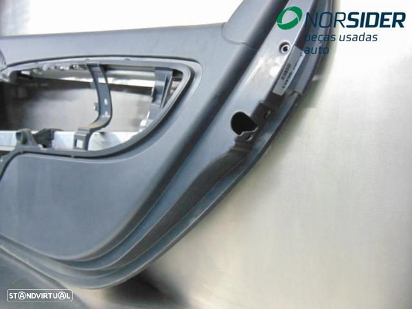 Porta frente direita Smart Fortwo Coupe|02-07 - 10