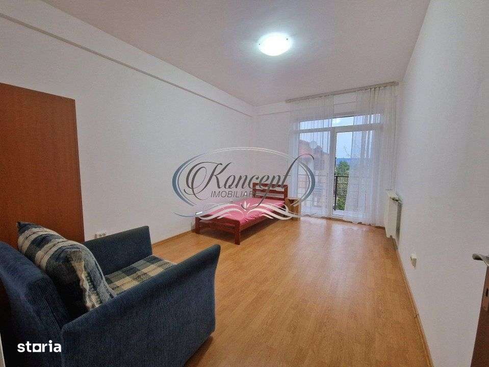 Apartament spatios pet friendly in imobil tip vila, Manastur - Imagine principală: 5/9