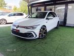 VW Golf 2.0 TSI GTI DSG - 12