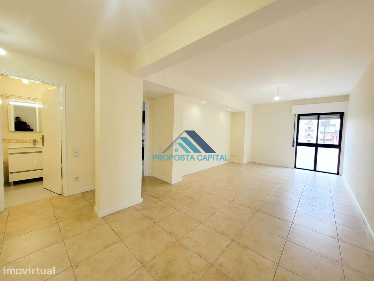 APARTAMENTO TOTALMENTE REMODELADO | ALGUEIRÃO - MEM MARTINS-12
