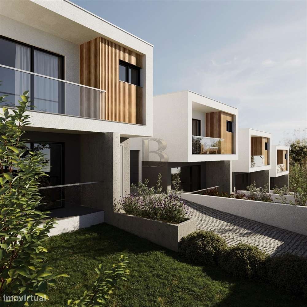 Moradia T3 Venda em Mancelos,Amarante - Grande imagem: 5/8