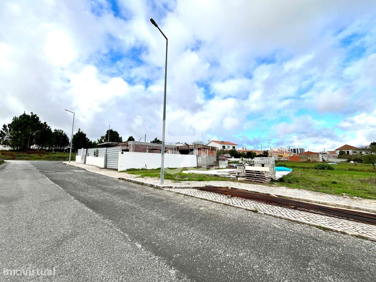 Terreno para construção-7