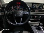 Audi Q5 2.0 TDI design - 25