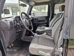 Jeep Wrangler 2.8 CRD MTX Sport - 6