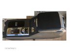 Tunel środkowy podłokietnik czarny RANGE ROVER 3 III LM L322 Facelift 2009-12 - 1