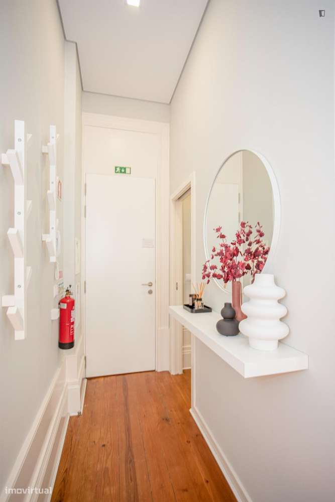 Apartamento com 1 quartos - localizado em Bonfim Porto - Grande imagem: 3/8