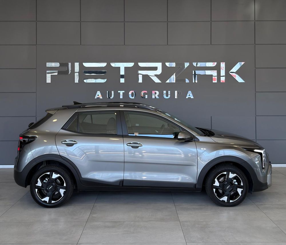 Kia Stonic FV23% Salon Polska