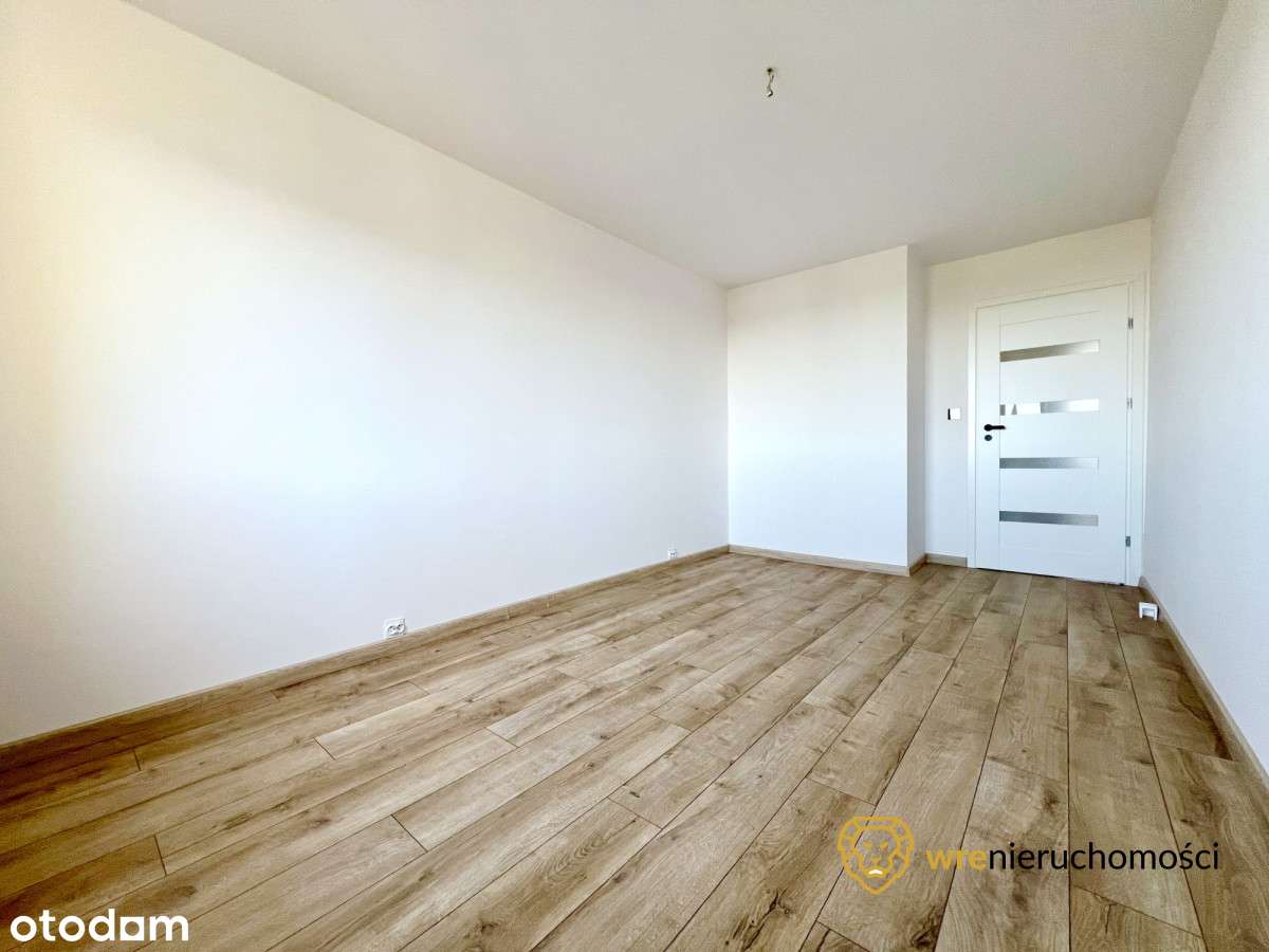 3 pokoje I Gaj I Top lokalizacja - Pełny obrazek: 4/10